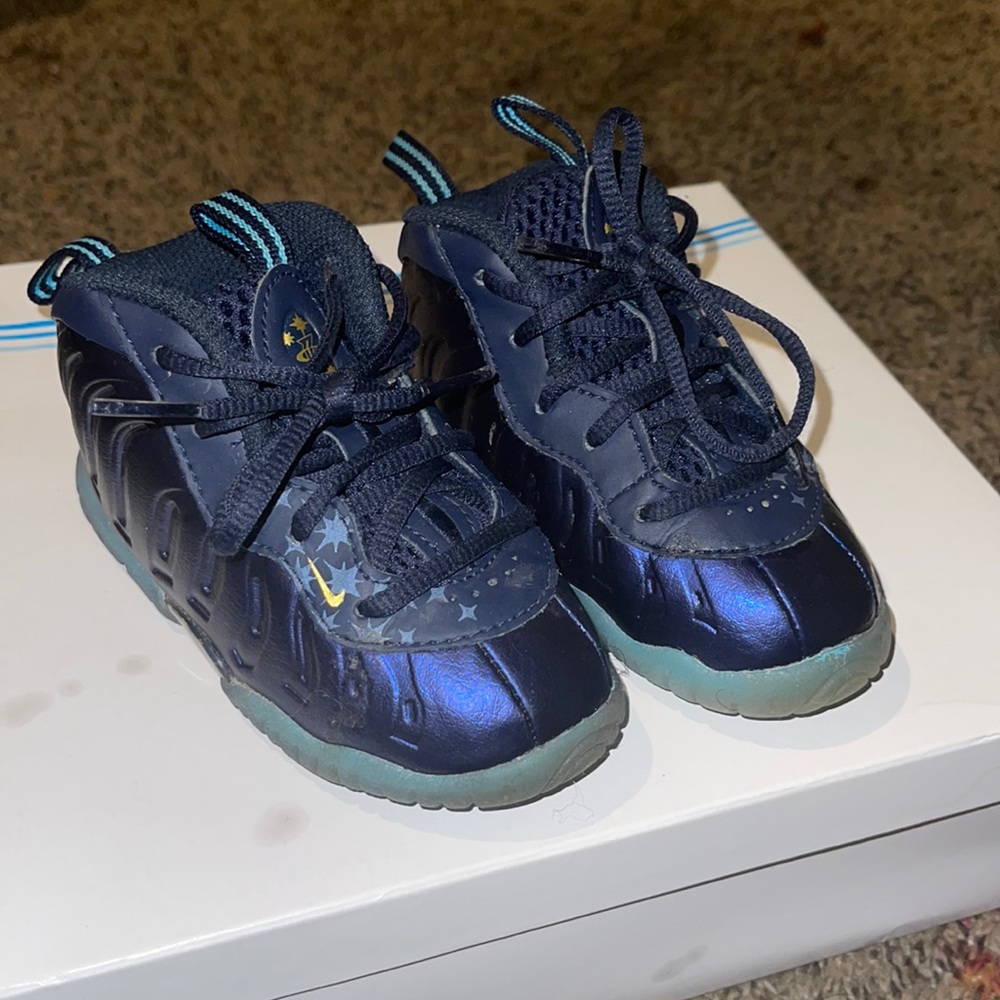 Foamposites